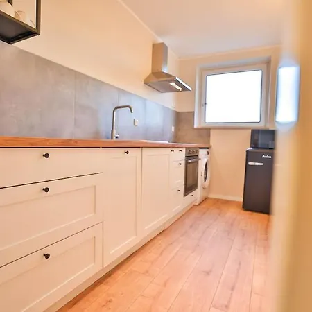 Apartment Meersinn Brake