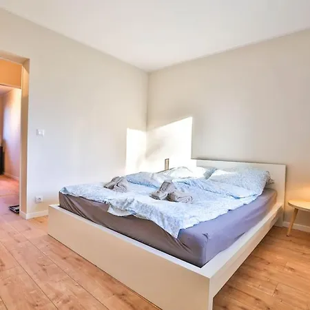 Apartment Meersinn Brake *