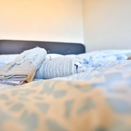 Meersinn Brake Apartment