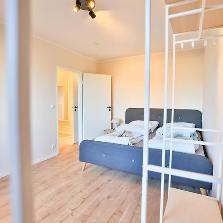 Apartment Meersinn Brake Harrierwurp