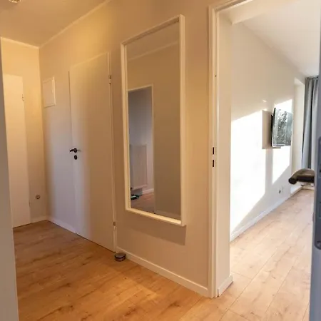 Meersinn Brake Apartment