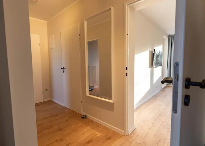 Meersinn Brake Apartmán